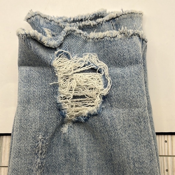 Vervet By Flying Monkey Straight Leg Size 26 - Picture 13 of 16